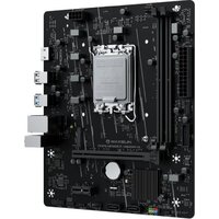 Материнская плата Maxsun Challenger H610M-H V1 - Изображение №2 — Chaika Market