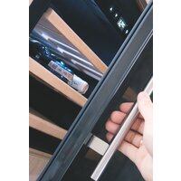 Винный шкаф Berg BRGSW18 - Изображение №5 — Chaika Market