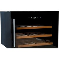 Винный шкаф Berg BRGSW18 — Chaika Market