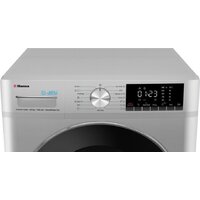 Стирально-сушильная машина Hansa WDHG814521LG - Изображение №3 — Chaika Market