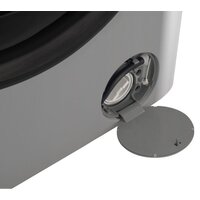 Стирально-сушильная машина Hansa WDHG814521LG - Изображение №6 — Chaika Market