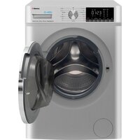 Стирально-сушильная машина Hansa WDHG814521LG - Изображение №2 — Chaika Market