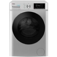 Стирально-сушильная машина Hansa WDHG814521LG — Chaika Market