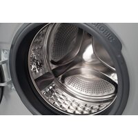 Стирально-сушильная машина Hansa WDHG814521LG - Изображение №5 — Chaika Market