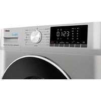 Стирально-сушильная машина Hansa WDHG814521LG - Изображение №8 — Chaika Market