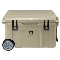 Термобокс Арктика 2600-55W-BG 55л (бежевый) — Chaika Market