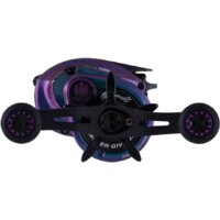 Рыболовная катушка Abu Garcia Revo4 IKE-SHS-L - Изображение №3 — Chaika Market
