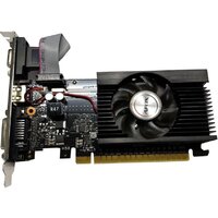 Видеокарта AFOX GeForce GT 730 2GB GDDR3 AF730-2048D3L5 - Изображение №2 — Chaika Market
