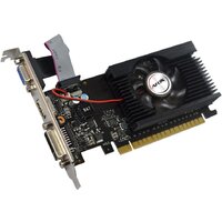 Видеокарта AFOX GeForce GT 730 2GB GDDR3 AF730-2048D3L5 — Chaika Market