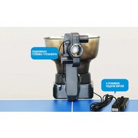 Тренажер для настольного тенниса Start Line HP-07 - Изображение №8 — Chaika Market