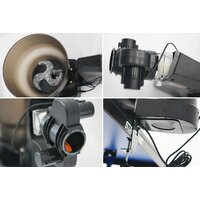 Тренажер для настольного тенниса Start Line HP-07 - Изображение №6 — Chaika Market