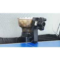 Тренажер для настольного тенниса Start Line HP-07 - Изображение №5 — Chaika Market