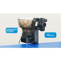 Тренажер для настольного тенниса Start Line HP-07 - Изображение №9 — Chaika Market