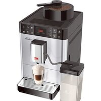 Кофемашина Melitta Caffeo Varianza CSP F57/0-101 - Изображение №2 — Chaika Market