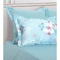 Евро комплект постельного белья АртПостель Элеана 877 - Изображение №3 — Chaika Market