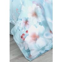 Евро комплект постельного белья АртПостель Элеана 877 - Изображение №7 — Chaika Market