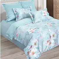 Евро комплект постельного белья АртПостель Элеана 877 - Изображение №2 — Chaika Market