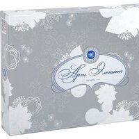 Евро комплект постельного белья АртПостель Элеана 877 - Изображение №8 — Chaika Market