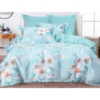 Евро комплект постельного белья АртПостель Элеана 877 — Chaika Market