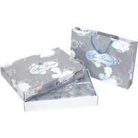 Евро комплект постельного белья АртПостель Элеана 877 - Изображение №9 — Chaika Market