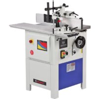 Деревообрабатывающие и металлообрабатывающие станки