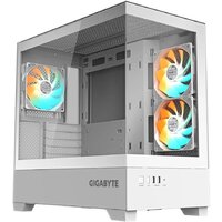 Корпус Gigabyte C201 Panoramic Ice — Chaika Market