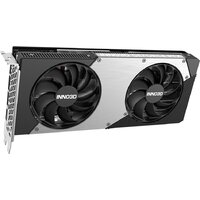 Видеокарта Inno3D GeForce RTX 5070 Twin X2 OC N50702-12D7X-195064N — Chaika Market