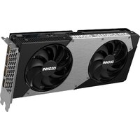 Видеокарта Inno3D GeForce RTX 5060 Ti 8GB Twin X2 OC N506T2-08D7X-193075N — Chaika Market