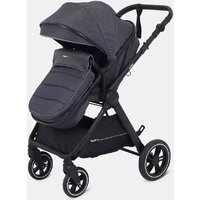 Универсальная коляска Rant Basic Roller RA161 (2 в 1, grey) - Изображение №19 — Chaika Market