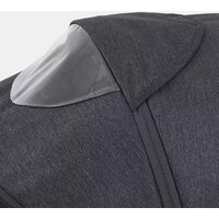 Универсальная коляска Rant Basic Roller RA161 (2 в 1, grey) - Изображение №28 — Chaika Market