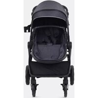 Универсальная коляска Rant Basic Roller RA161 (2 в 1, grey) - Изображение №27 — Chaika Market