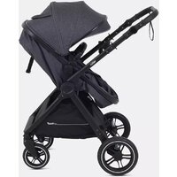 Универсальная коляска Rant Basic Roller RA161 (2 в 1, grey) - Изображение №23 — Chaika Market