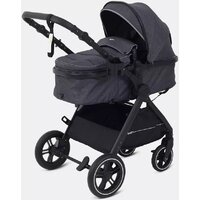 Универсальная коляска Rant Basic Roller RA161 (2 в 1, grey) - Изображение №13 — Chaika Market