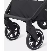 Универсальная коляска Rant Basic Roller RA161 (2 в 1, grey) - Изображение №32 — Chaika Market