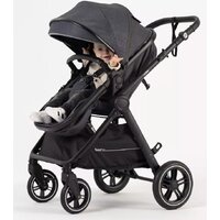 Универсальная коляска Rant Basic Roller RA161 (2 в 1, grey) - Изображение №35 — Chaika Market