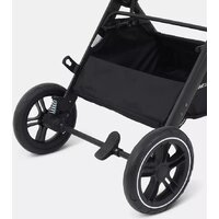 Универсальная коляска Rant Basic Roller RA161 (2 в 1, grey) - Изображение №33 — Chaika Market