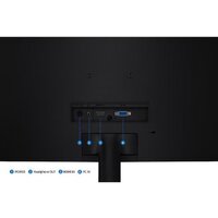 Монитор Samsung Essential S3 LS32D396GAUXEN - Изображение №8 — Chaika Market