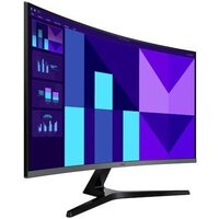 Монитор Samsung Essential S3 LS32D396GAUXEN - Изображение №5 — Chaika Market