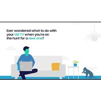 Монитор Samsung Essential S3 LS32D396GAUXEN - Изображение №4 — Chaika Market