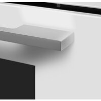 Электрический духовой шкаф MAUNFELD AMCO458GW - Изображение №6 — Chaika Market