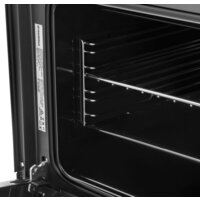 Электрический духовой шкаф MAUNFELD AMCO458GW - Изображение №9 — Chaika Market