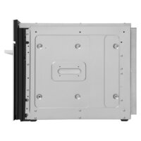 Электрический духовой шкаф MAUNFELD AMCO458GW - Изображение №10 — Chaika Market