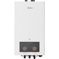 Газовая колонка Midea MGIWH-10-OC Fly — Chaika Market