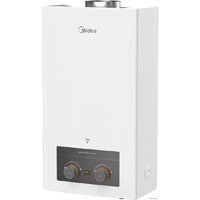 Газовая колонка Midea MGIWH-10-OC Fly - Изображение №2 — Chaika Market