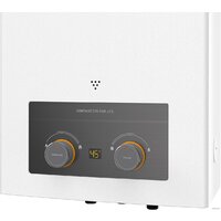 Газовая колонка Midea MGIWH-10-OC Fly - Изображение №4 — Chaika Market