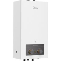 Газовая колонка Midea MGIWH-10-OC Fly - Изображение №3 — Chaika Market