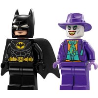 Конструктор LEGO DC Batman 76265 Бэтвинг: Бэтмен против Джокера - Изображение №9 — Chaika Market