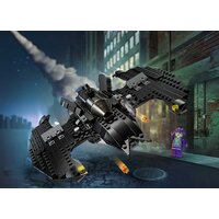 Конструктор LEGO DC Batman 76265 Бэтвинг: Бэтмен против Джокера - Изображение №2 — Chaika Market