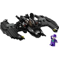 Конструктор LEGO DC Batman 76265 Бэтвинг: Бэтмен против Джокера - Изображение №3 — Chaika Market