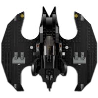 Конструктор LEGO DC Batman 76265 Бэтвинг: Бэтмен против Джокера - Изображение №5 — Chaika Market